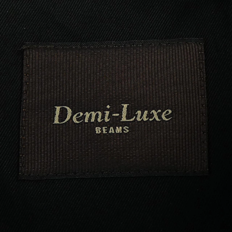 【Mã giảm giá】DEMI-LUXE BEAMS Áo khoác 634699