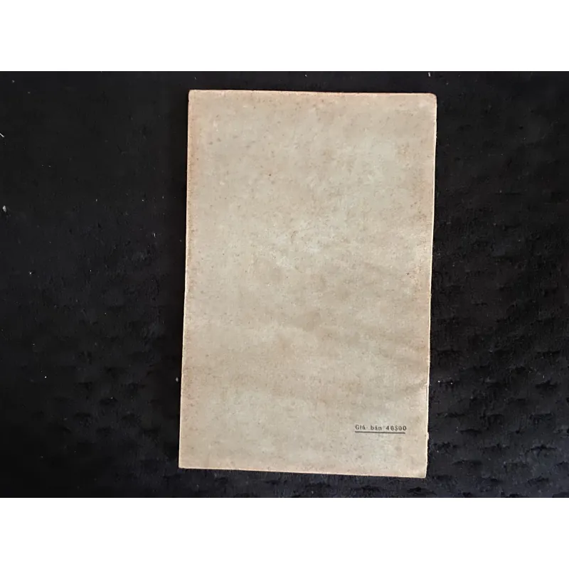 Sách dạy làm bếp - năm xuất bản 1949 1010576