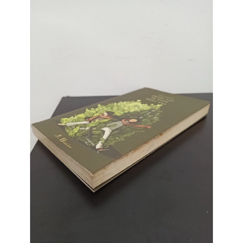 Người Xưa Đã Quên Ngày Xưa (2018) - Anh Khang Mới 80% HCM.ASB0103 448512