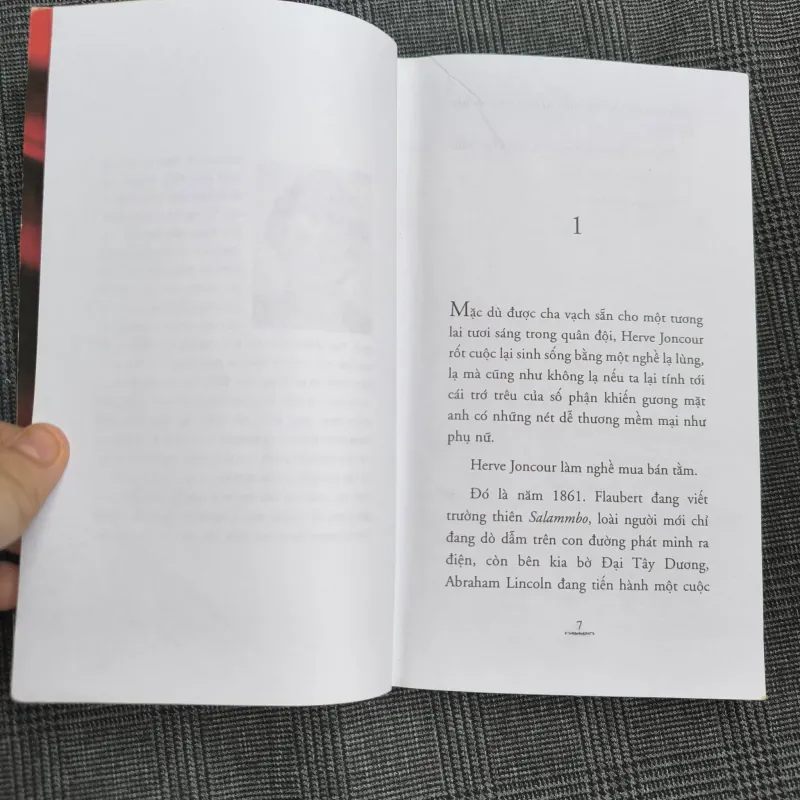 Lụa - Alessandro Baricco 543905