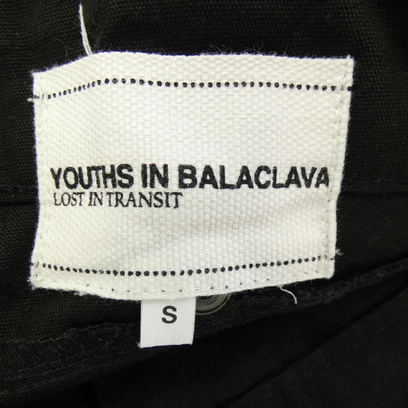 QUẦN YOUTHS IN BALACLAVA - Hàng hiệu Authentic 892418