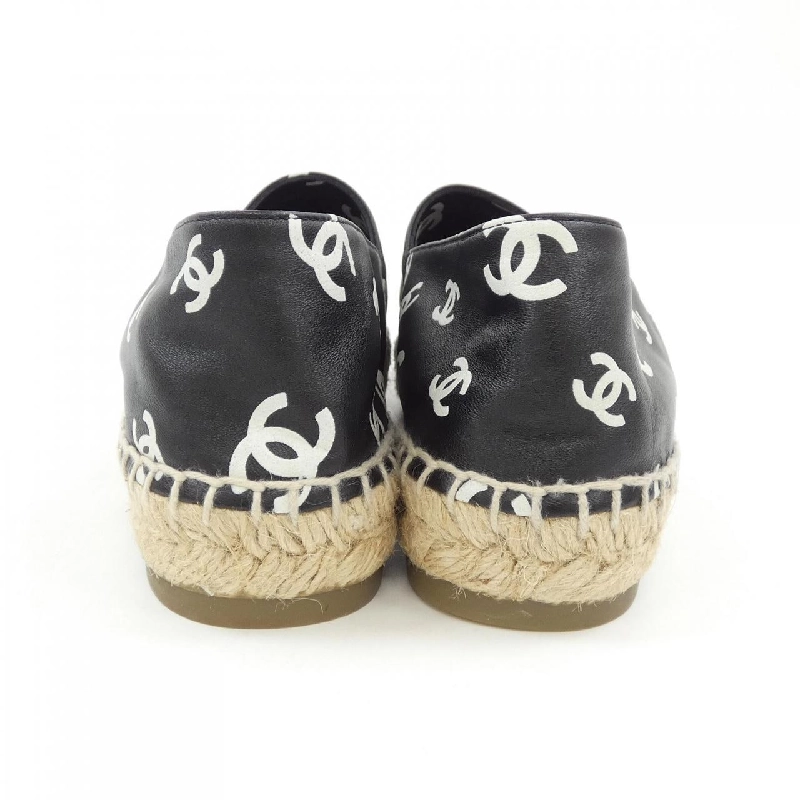 【Khuyến mãi】Giày CHANEL 661619