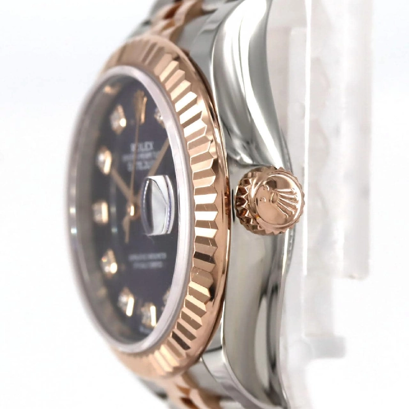 Đồng hồ Rolex Datejust 279171G SSxPG tự động - Hàng hiệu Authentic 873555