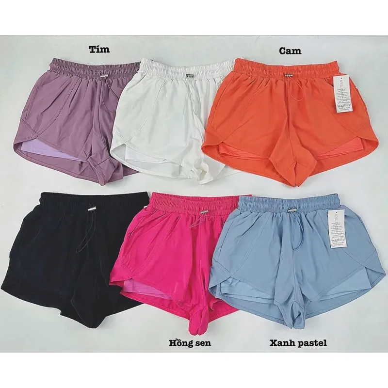 Quần áo thể thao 735534