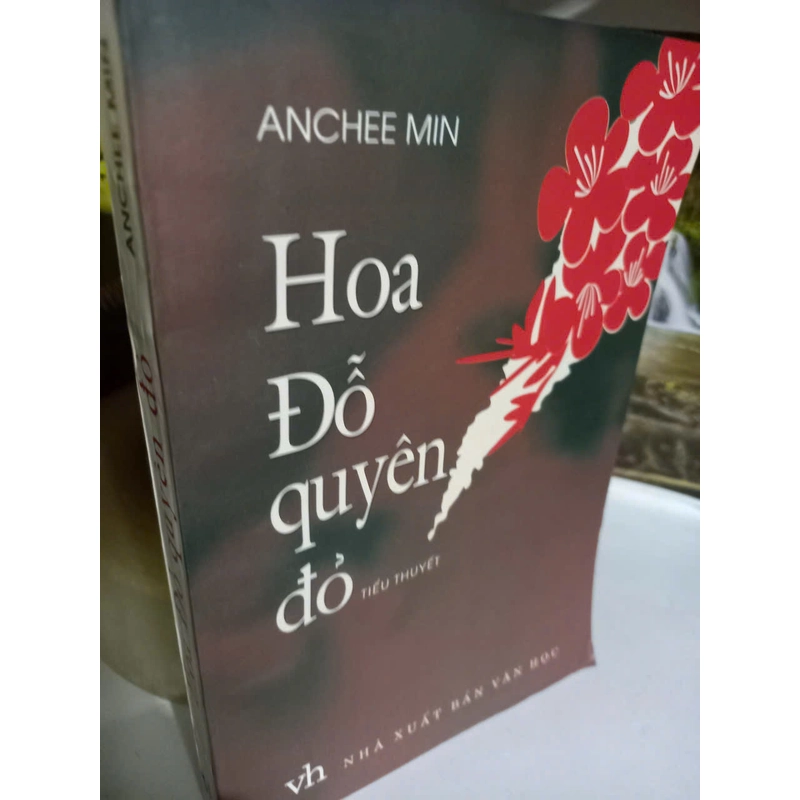 ho đỗ quyên đỏ 540499