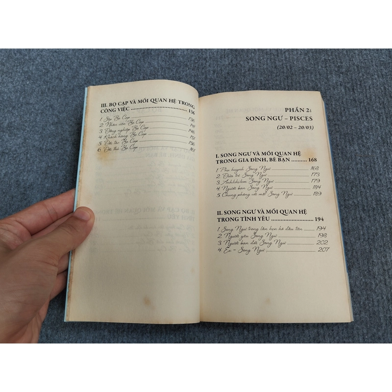 NHỮNG NGÔI SAO NÓI GÌ CHO BẠN 539673