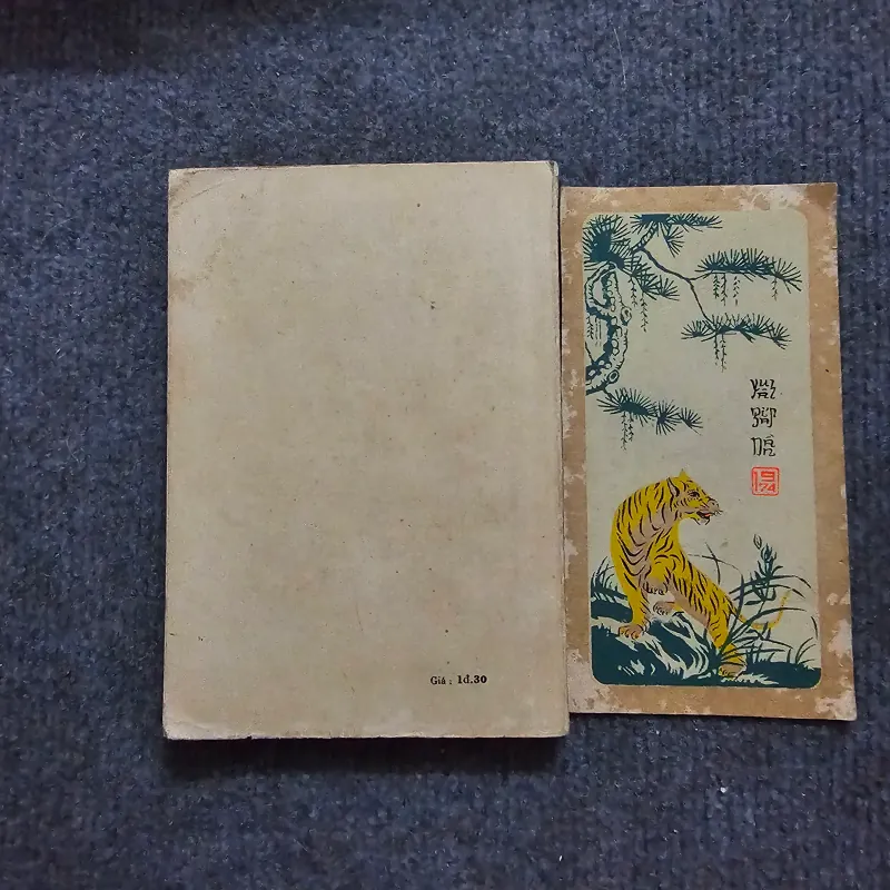 Tổ quốc ta nhân dân ta sự nghiệp ta - phạm văn đồng 748566