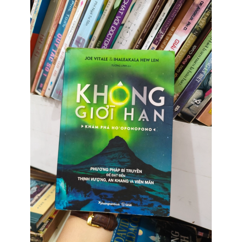 Không giới hạn 🌱 506463