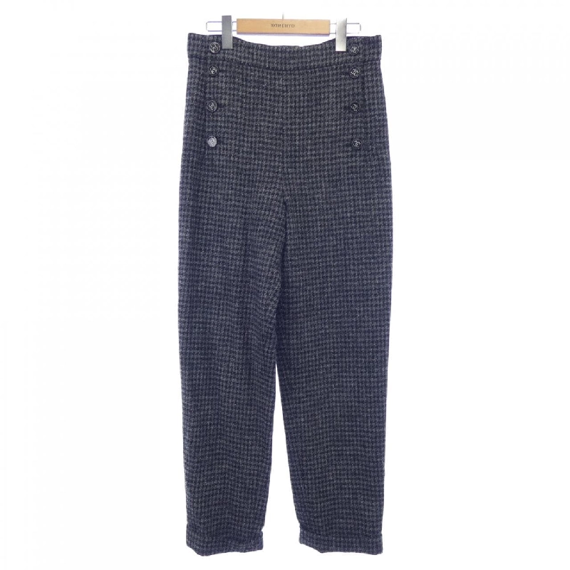 【Mã giảm giá】Chanel CHANEL Quần 654583