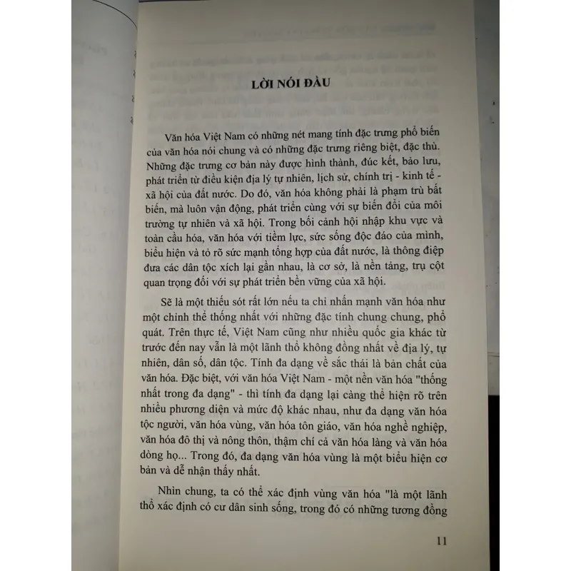 Đặc trưng văn hóa vùng Tây Nguyên 659133