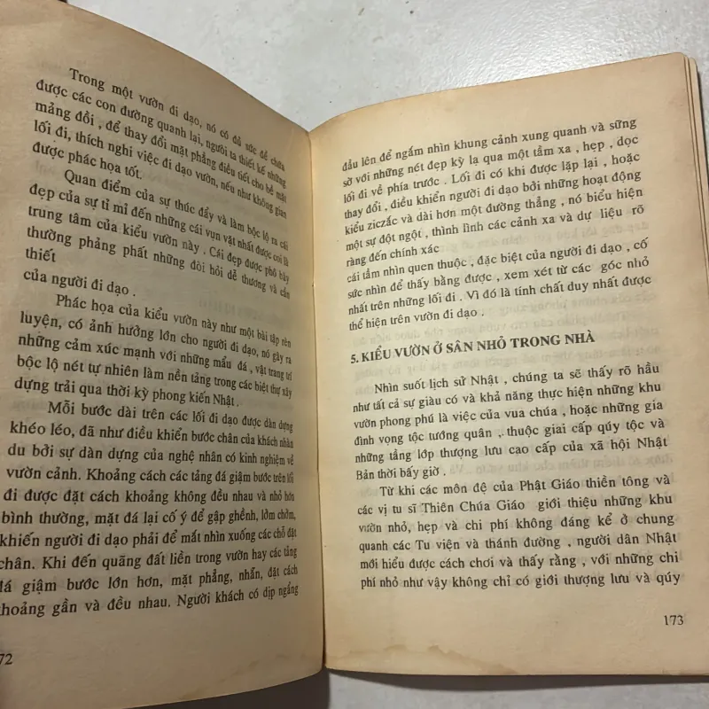 Trang trí vườn cảnh - Đỗ Xuân Hải 799844