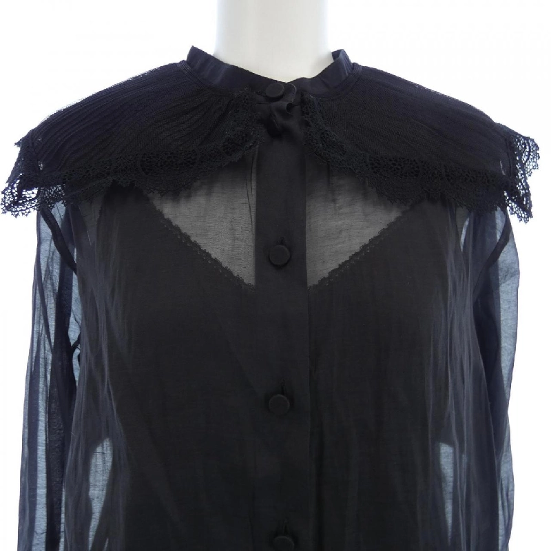 Áo sơ mi GUCCI - Hàng hiệu Chính hãng 826404