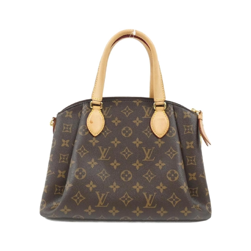 Túi xách Louis Vuitton Monogram Ribory PM M44543 - Hàng hiệu Chính hãng 767831