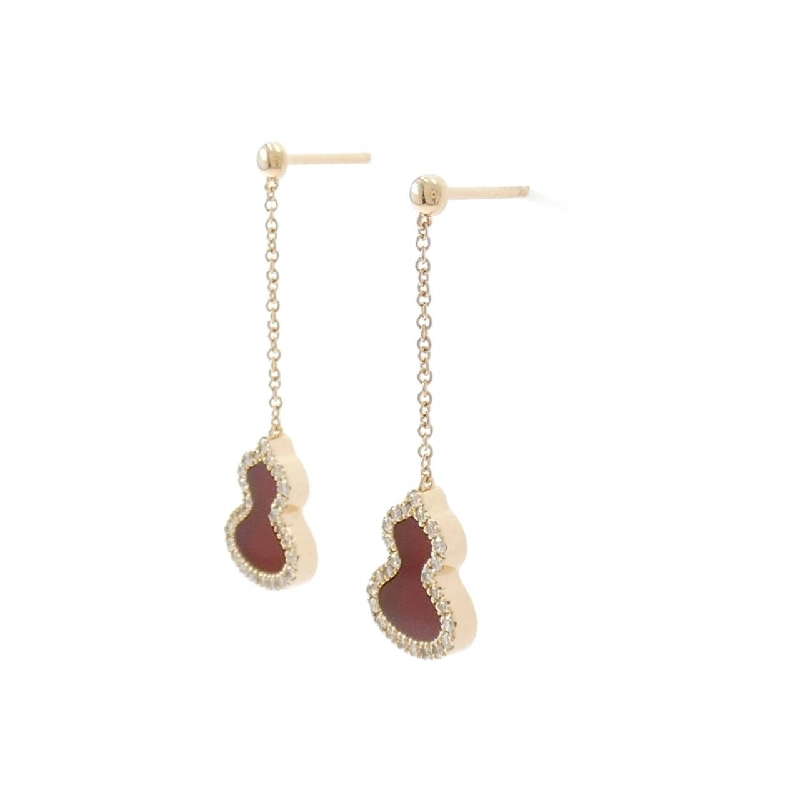 Khuyên tai Kylin - Hàng hiệu Authentic 844839