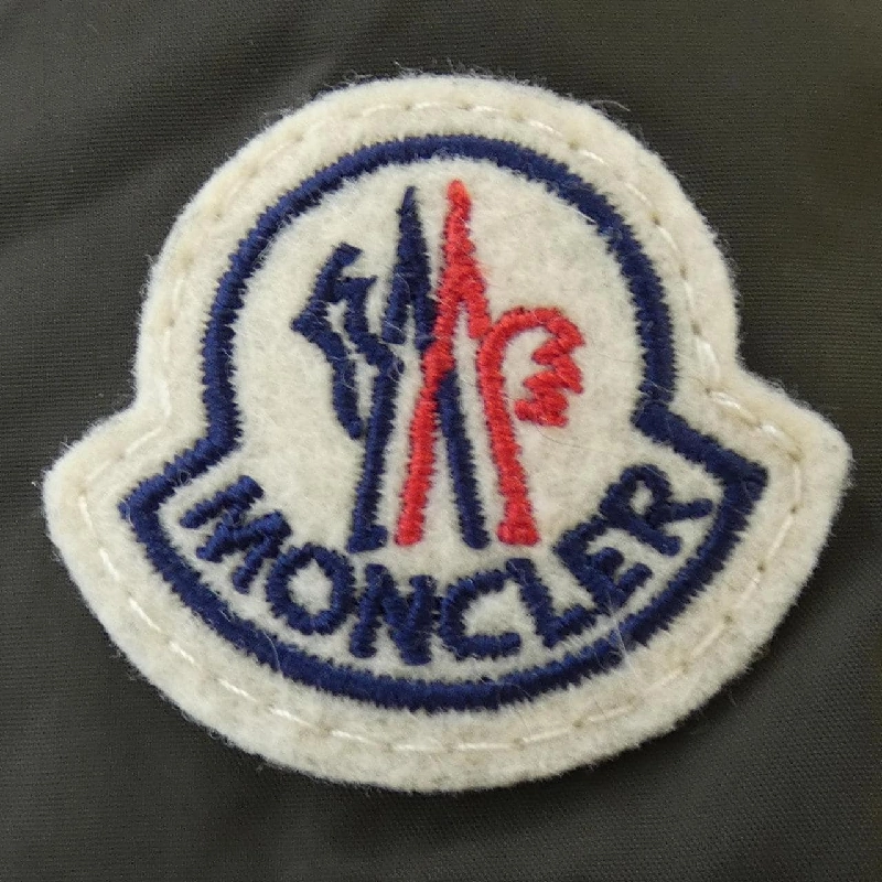 Áo khoác lông vũ MONCLER 635383