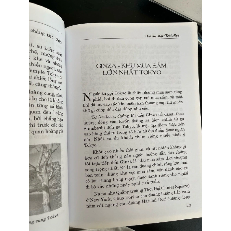 Xứ sở mặt trời mọc và đất nước những đêm trắng - Nguyễn Hữu Phước 781841