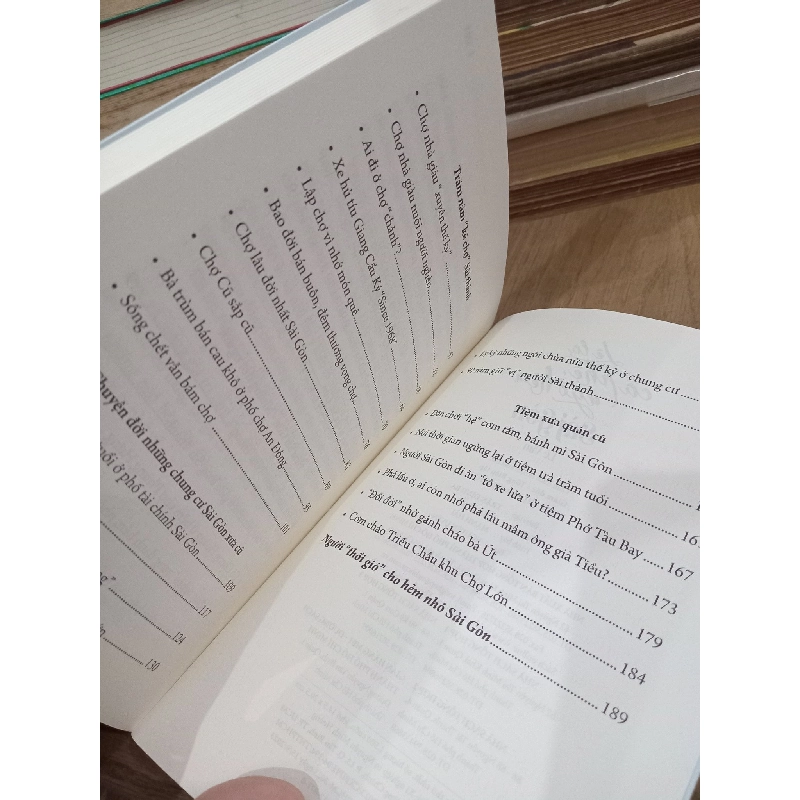 Lê la cà phê, ngõ hẻm Sài Gòn - Lê Vân 799672