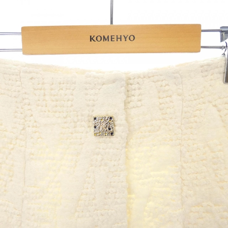 【Mã giảm giá】Rochas ROCHAS Váy 648046