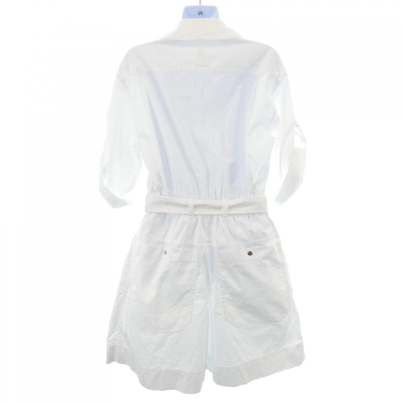 HERMES Elmas Mosaic Crude Cell 5H0437DB Đồ liền 645443