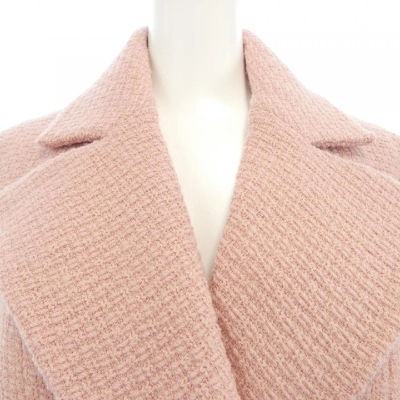 CHANEL LOOK7 P73600V64546 Áo khoác - Hàng hiệu Chính hãng 821731