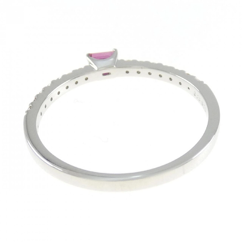 【Sản phẩm mới】Nhẫn Ruby 0.15CT 672223