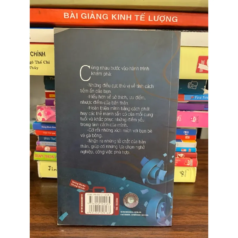 Khám phá tất tần tật cung bảo bình- NXB Kim Đồng 607162