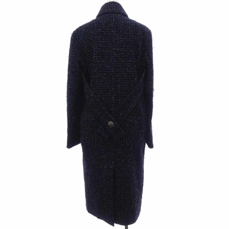 Chanel CHANEL P61843V45471 Áo khoác - Hàng hiệu Chính hãng 814416