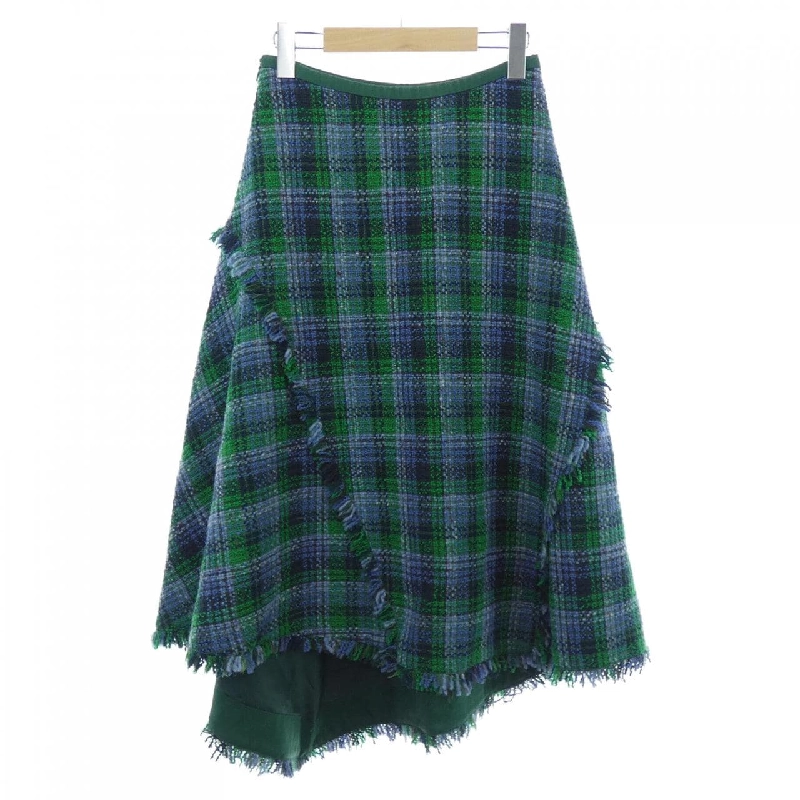 Đồ hiệu DRAWER 6524-299-1378 Váy - Hàng hiệu Authentic 819734