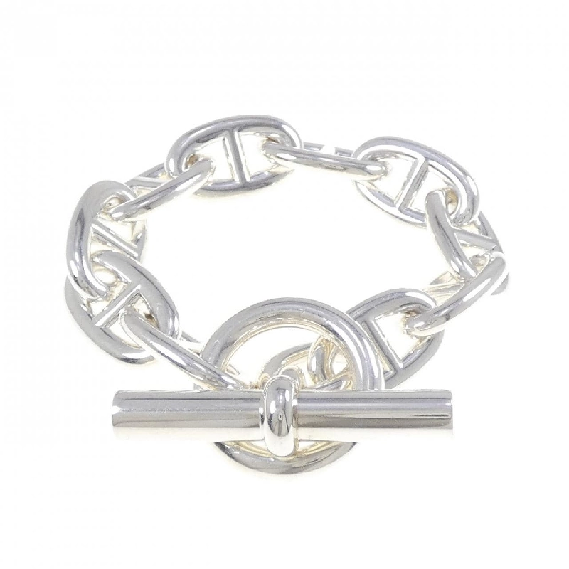 Vòng tay Hermès Chaine d'Ancre TGM 666387