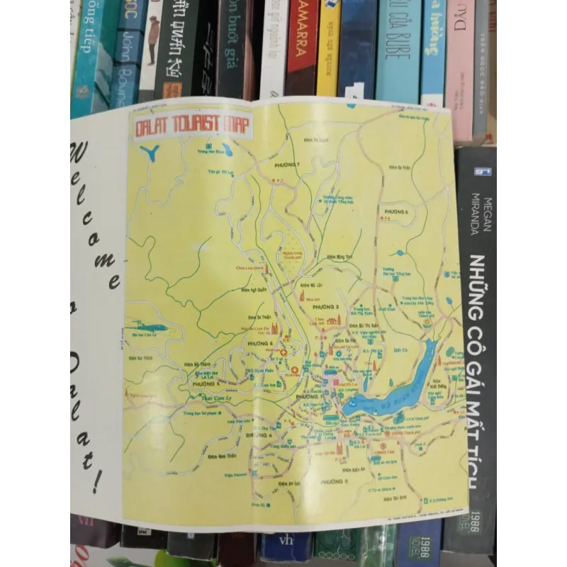 Đà Lạt LangBiang _ Võ Lệ Hồng 977240