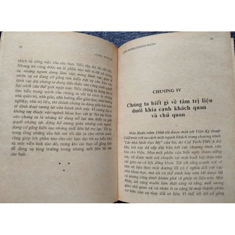 Tiến trình thành nhân-Carl Rogers 1025557