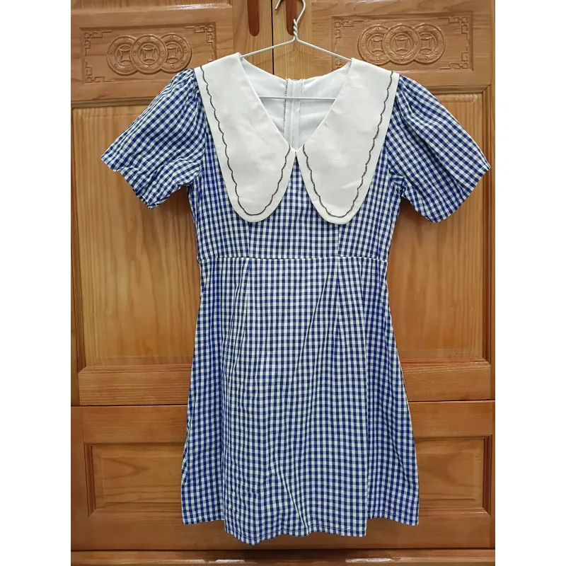 Váy bé gái 30 - 35kg 722794