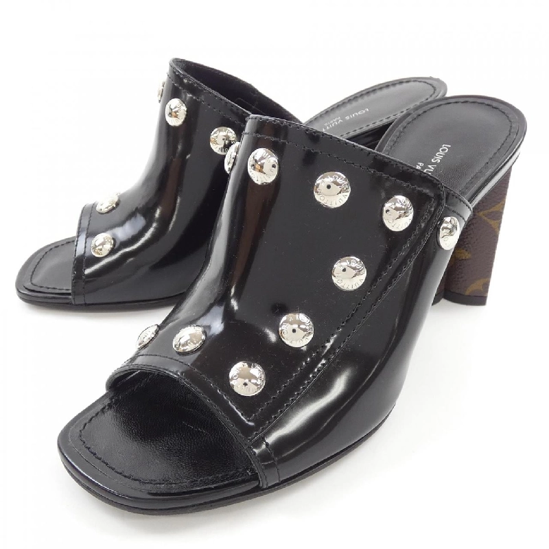 Giày sandal LOUIS VUITTON 660437