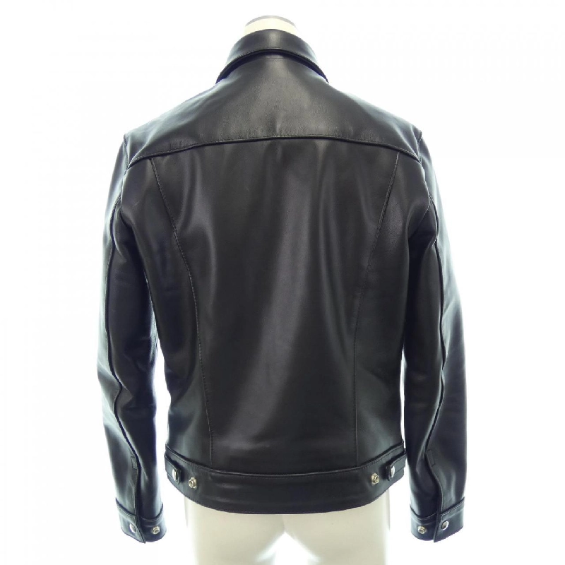 Áo khoác da LEWIS LEATHERS - Hàng hiệu Authentic 897843