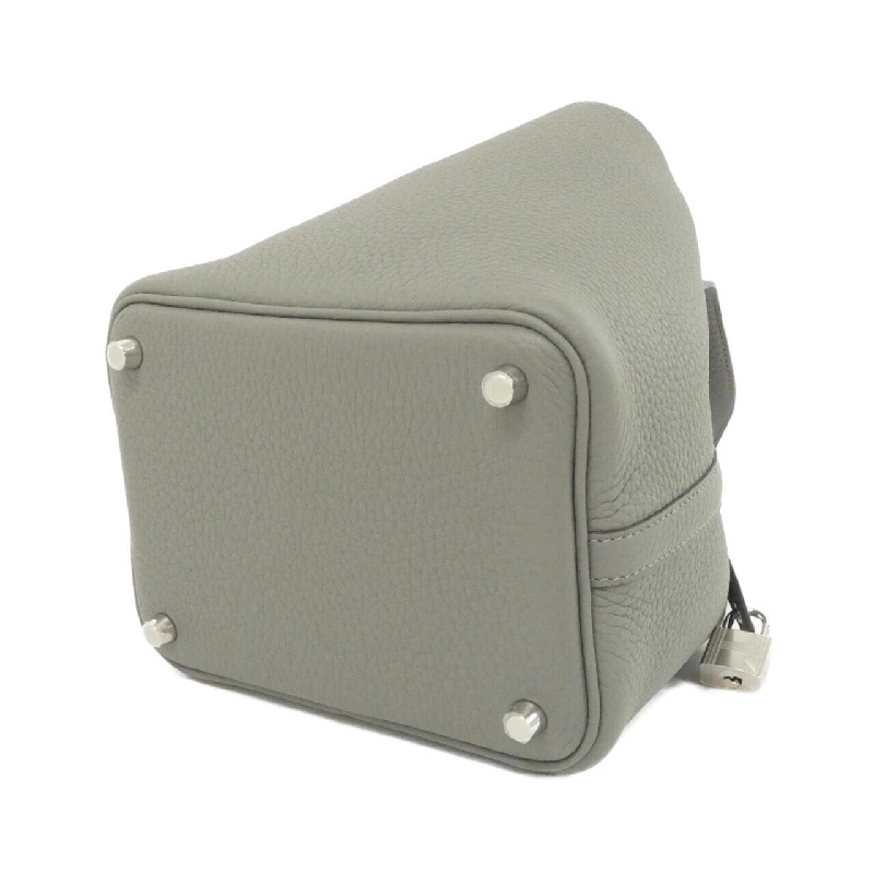 【Sản phẩm chưa sử dụng】Túi Hermes Picotin Lock PM 056289CK 615556