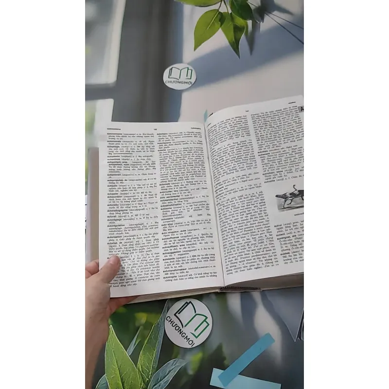 [MIỄN PHÍ BỌC SÁCH] Từ Điển Pháp-Việt 990576