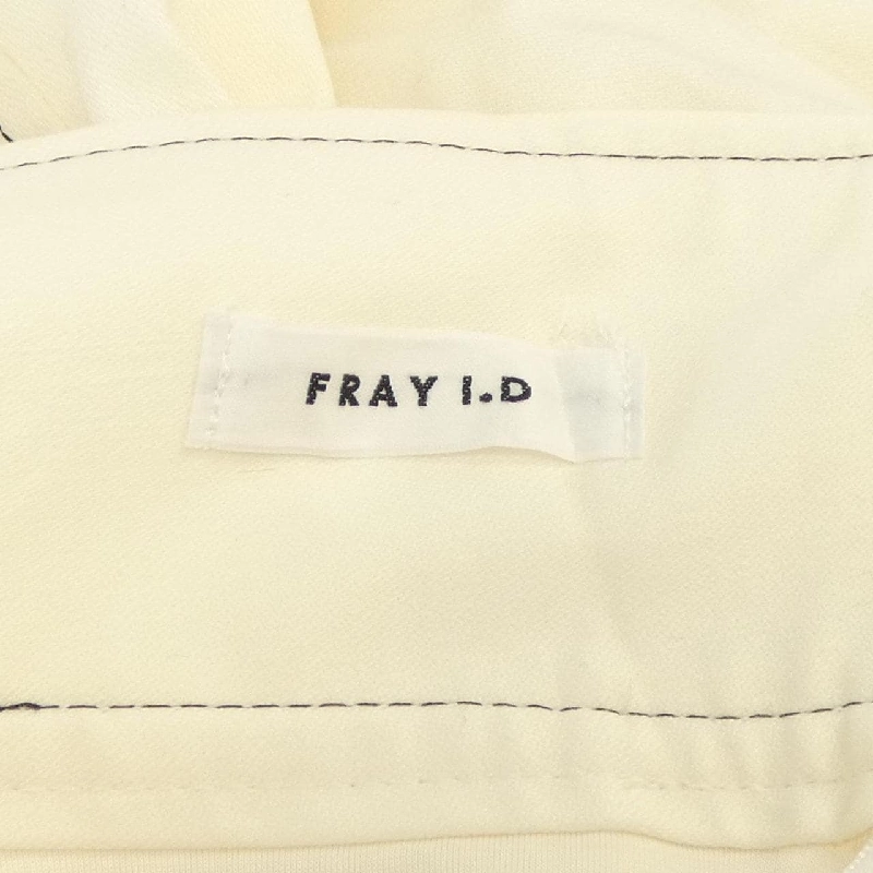 FRAY I.D FWFS221022 Váy - Hàng hiệu Chính hãng 812577