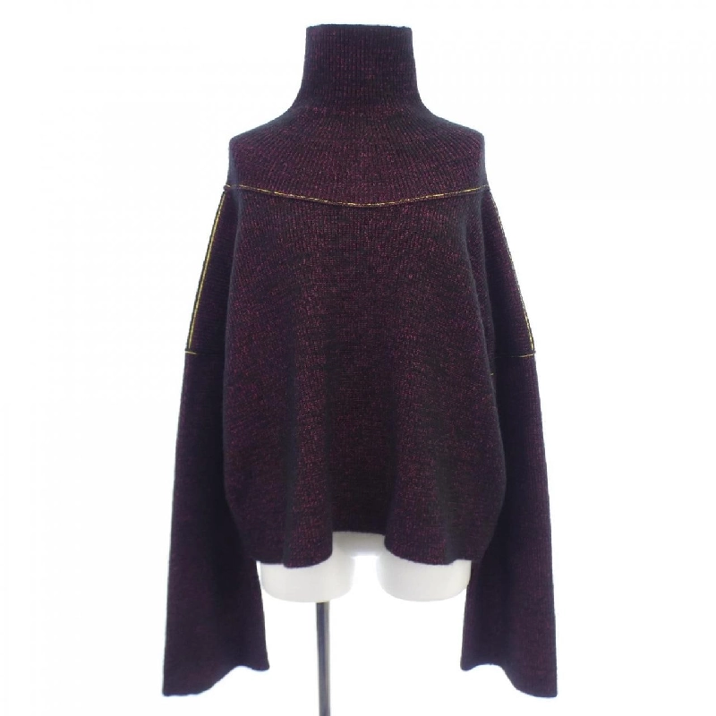 【Mã giảm giá】Colville colville áo len 635743