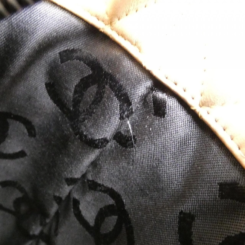 Túi Chanel Cambon Line 25167 615513