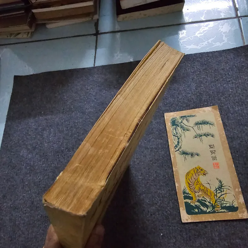 Sử thi ấn độ - mahabharata 747517