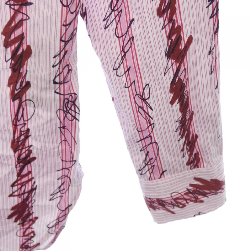 【Mã giảm giá】Burberry BURBERRY áo sơ mi 642691