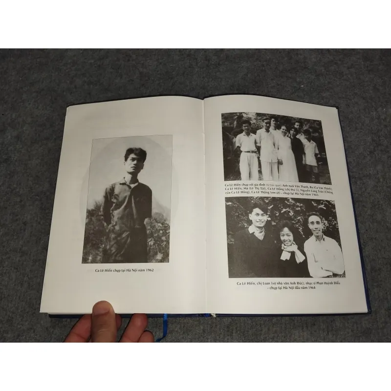 NHẬT KÝ LÊ ANH XUÂN 697705