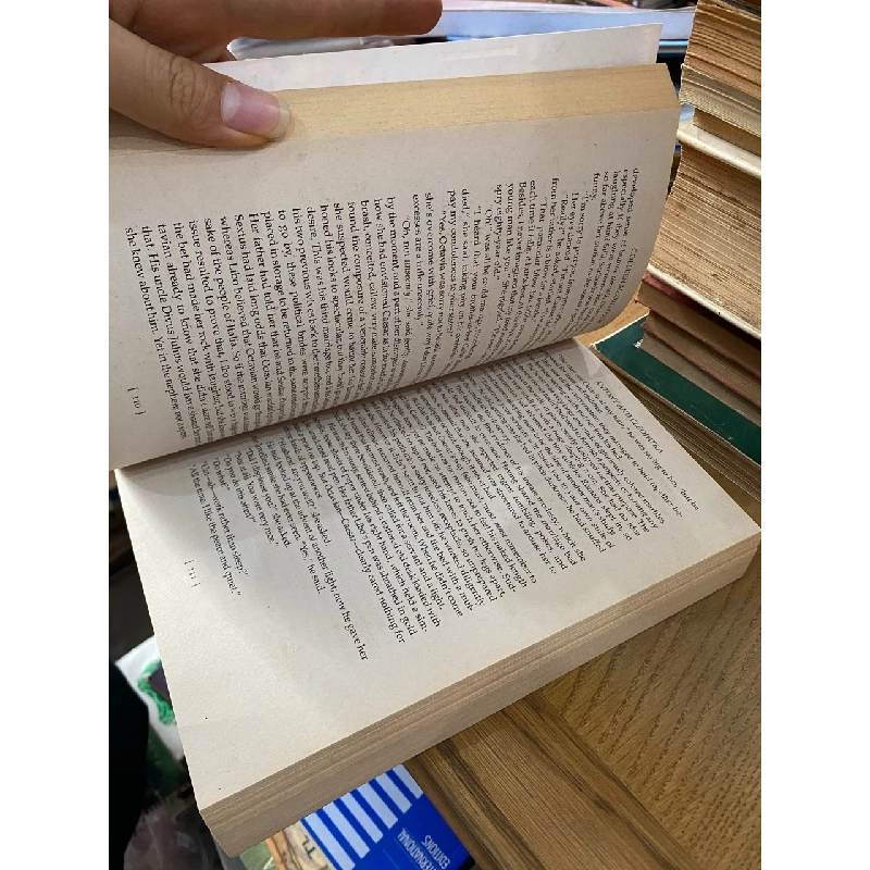 Antony and Cleopatra - Colleen McCullough 541186