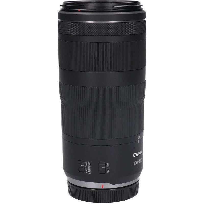 Ống kính RF100-400mm F5.6-8 IS USM - Hàng hiệu Authentic 878702