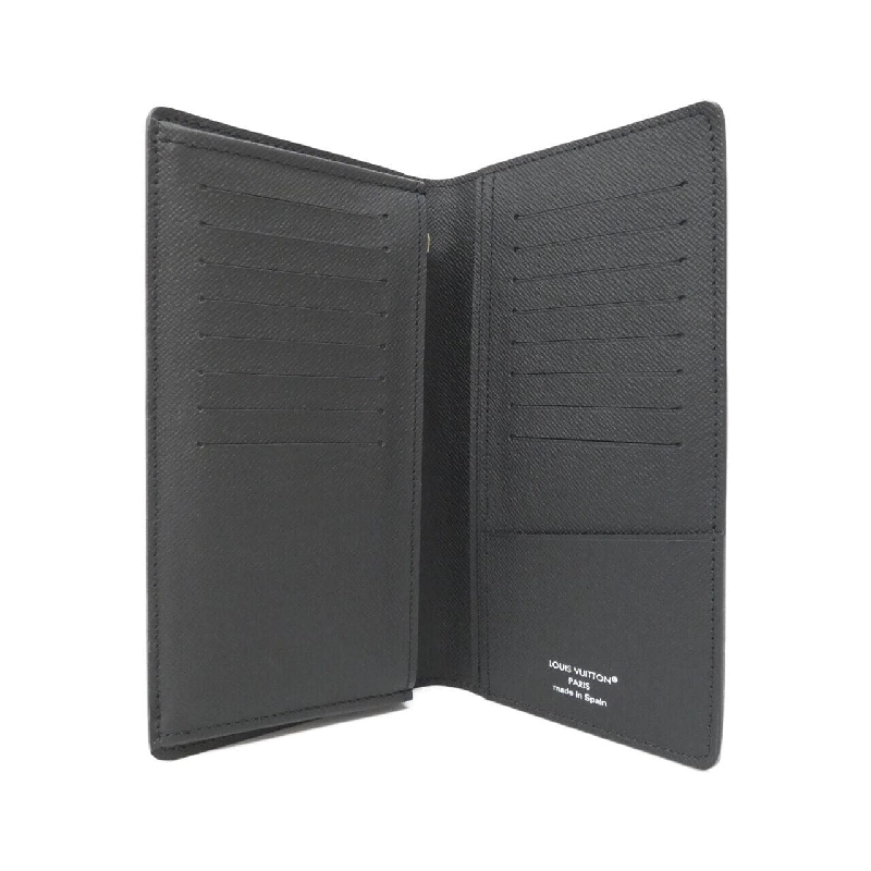 Ví Louis Vuitton Monogram Eclipse Porte-Feuille Brother M61697 - Hàng hiệu Authentic 806073