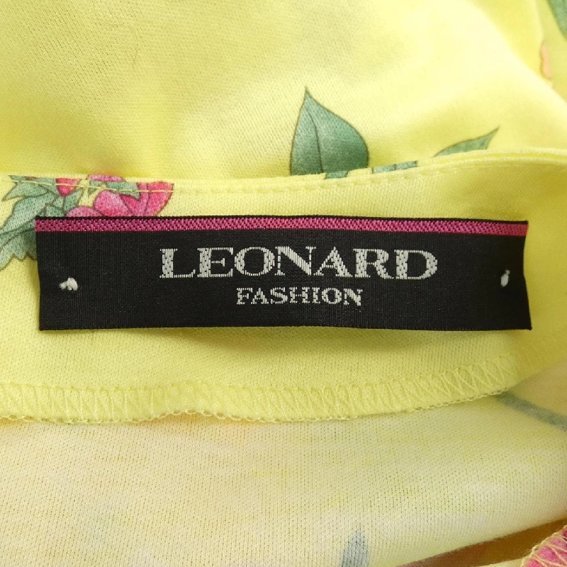 Thời trang LEONARD FASHION - Hàng hiệu Authentic 824658