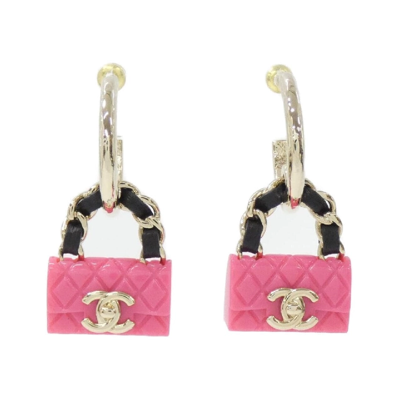 Bông tai Chanel ABA009 625523