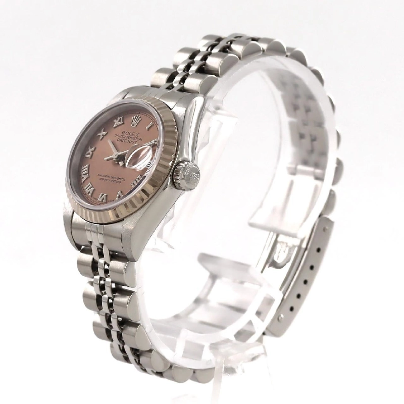 Đồng hồ Rolex Datejust 79174 SSxWG tự động K số - Hàng hiệu chính hãng 875337