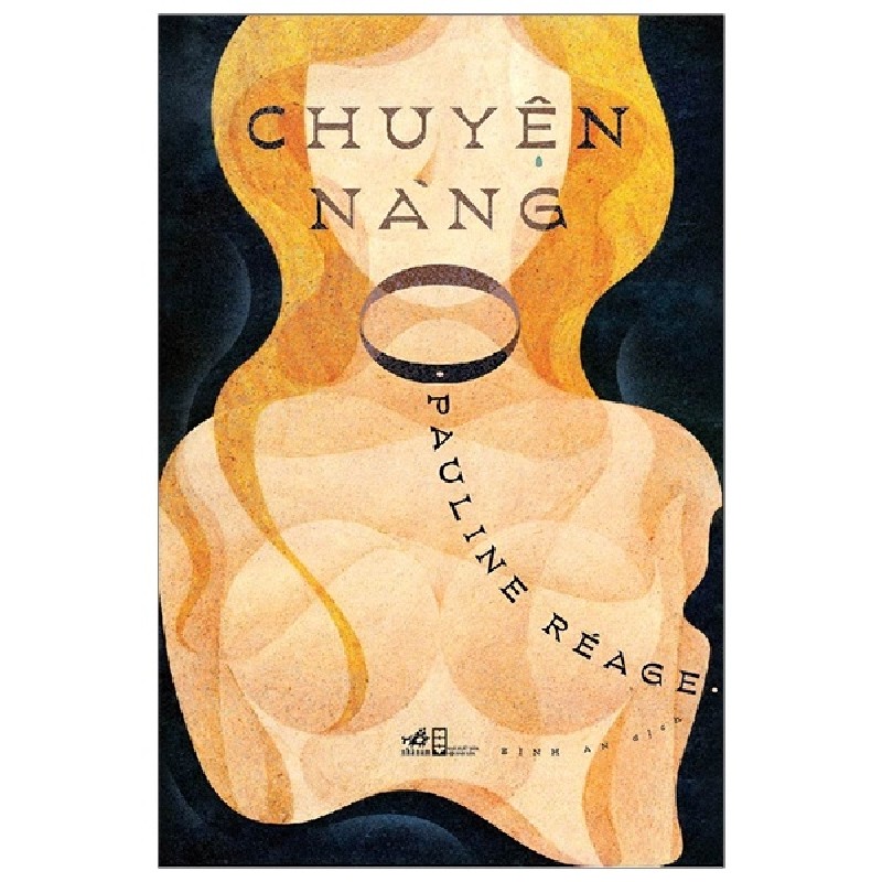 Chuyện Nàng O - Pauline Réage 71165