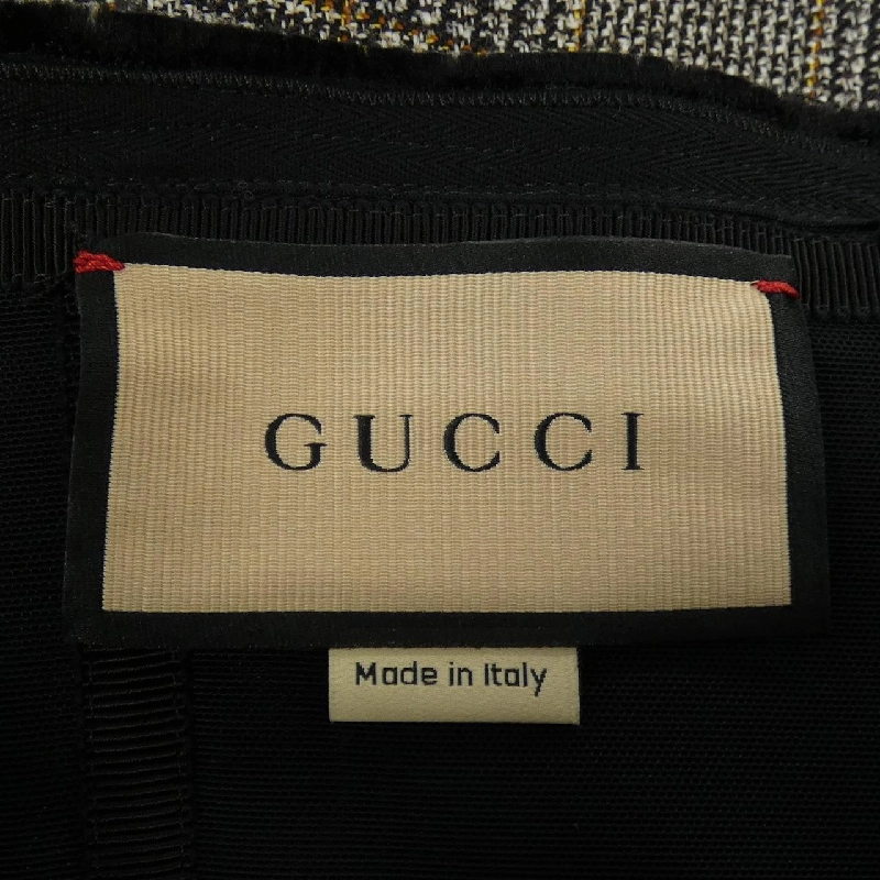 Gucci GUCCI Interlocking G 759291 ZAOY5 Áo - Hàng hiệu Chính hãng 775740